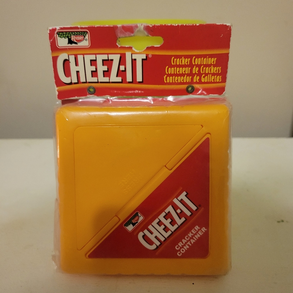 Retro snack containers - Picture 5 of 5
